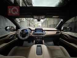 شيفروليه تاهو